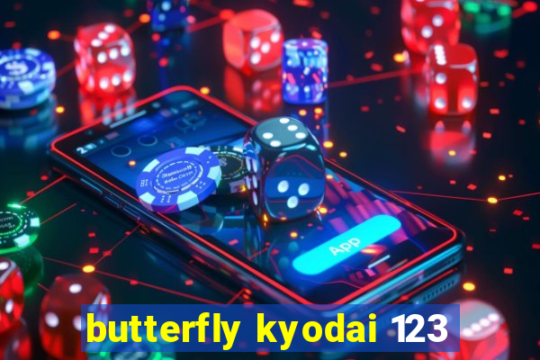 butterfly kyodai 123